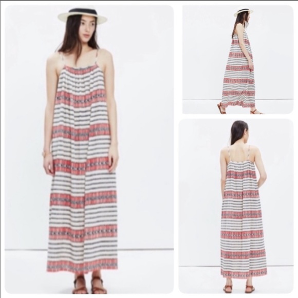 Madewell Maxi - Picture 2 of 5